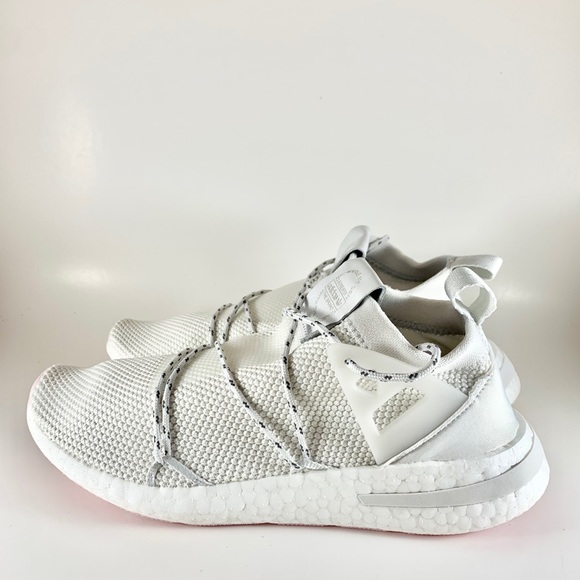 adidas arkyn knit white